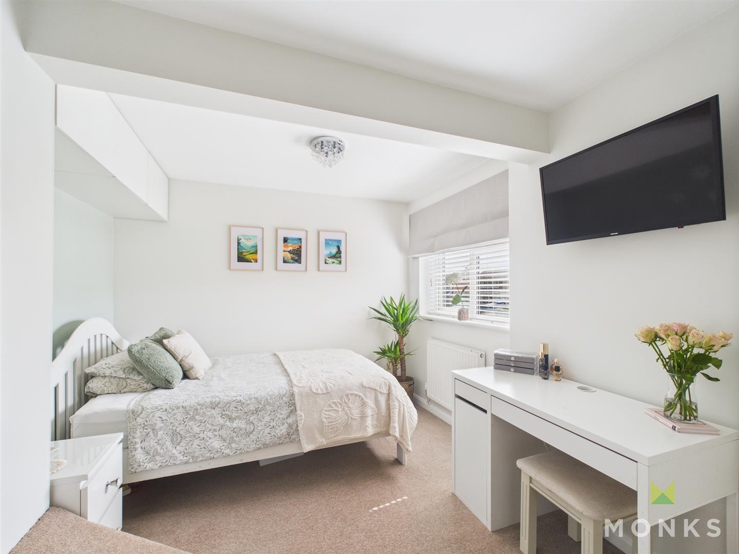 59 Belvidere Road, Shrewsbury, SY2 5LY For Sale
